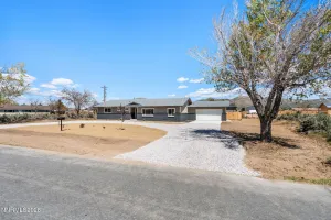 3949 Ponderosa, Carson City, Nevada 89701, 3 Bedrooms Bedrooms, ,2 BathroomsBathrooms,Residential,Residential,Ponderosa,260005274
