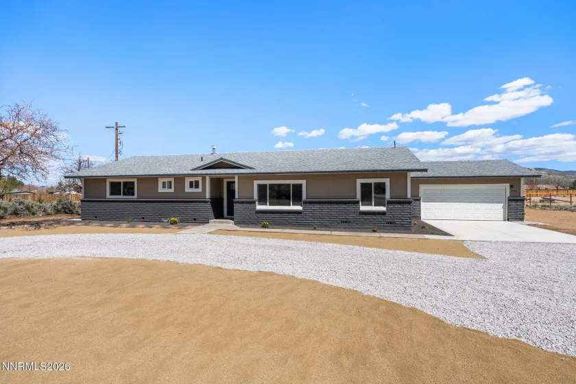 3949 Ponderosa, Carson City, Nevada 89701, 3 Bedrooms Bedrooms, ,2 BathroomsBathrooms,Residential,Residential,Ponderosa,260005274