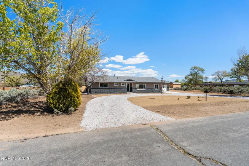 3949 Ponderosa, Carson City, Nevada 89701, 3 Bedrooms Bedrooms, ,2 BathroomsBathrooms,Residential,Residential,Ponderosa,260005274