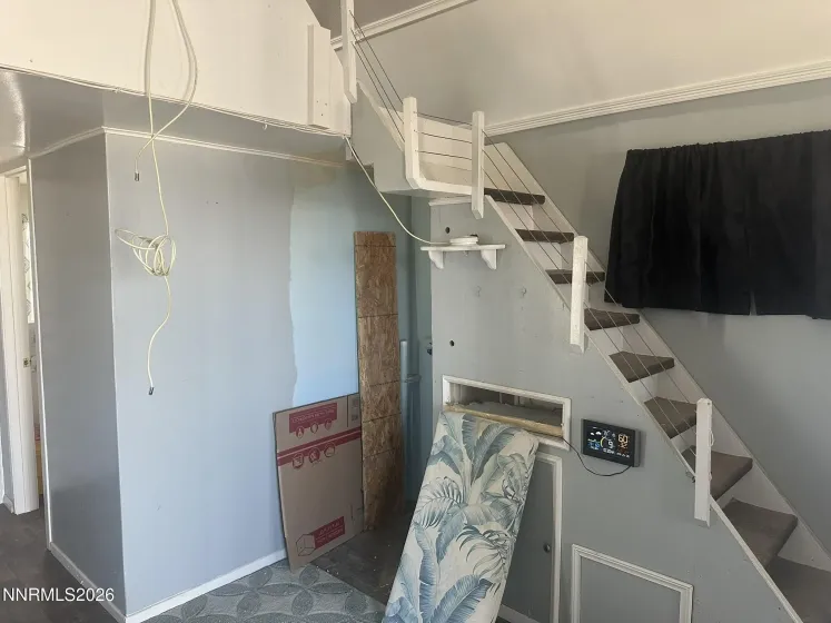 00 Blue Mountain Rd, Winnemucca, Nevada 89445, 1 Bedroom Bedrooms, ,1 BathroomBathrooms,Residential,Residential,Blue Mountain Rd,260005276