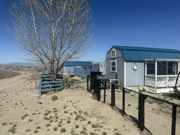 00 Blue Mountain Rd, Winnemucca, Nevada 89445, 1 Bedroom Bedrooms, ,1 BathroomBathrooms,Residential,Residential,Blue Mountain Rd,260005276