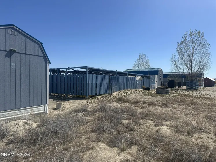 00 Blue Mountain Rd, Winnemucca, Nevada 89445, 1 Bedroom Bedrooms, ,1 BathroomBathrooms,Residential,Residential,Blue Mountain Rd,260005276