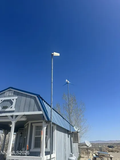 00 Blue Mountain Rd, Winnemucca, Nevada 89445, 1 Bedroom Bedrooms, ,1 BathroomBathrooms,Residential,Residential,Blue Mountain Rd,260005276
