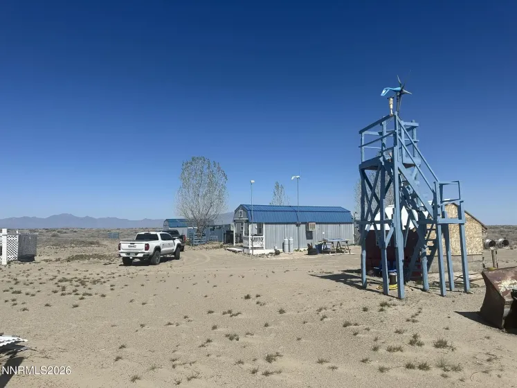 00 Blue Mountain Rd, Winnemucca, Nevada 89445, 1 Bedroom Bedrooms, ,1 BathroomBathrooms,Residential,Residential,Blue Mountain Rd,260005276