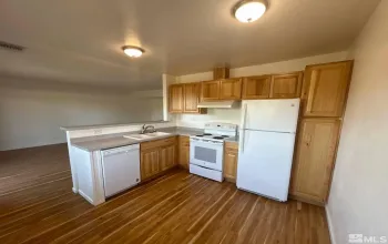 3167 Cashill, Reno, Nevada 89509, 1 Bedroom Bedrooms, ,1 BathroomBathrooms,Residential Lease,Manufactured,Cashill,260005278