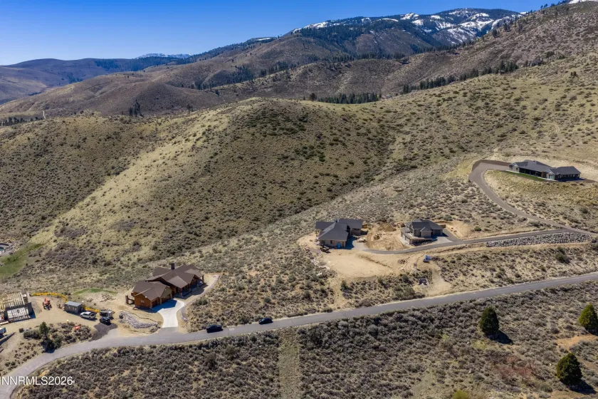 4014 Via Grant, Carson City, Nevada 89703, ,Land,Residential,Via Grant,260005279