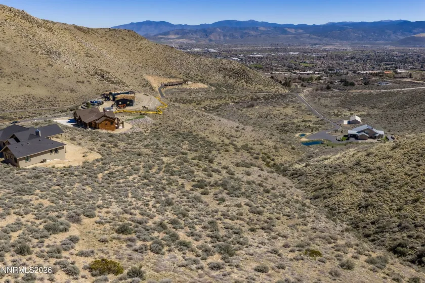 4014 Via Grant, Carson City, Nevada 89703, ,Land,Residential,Via Grant,260005279