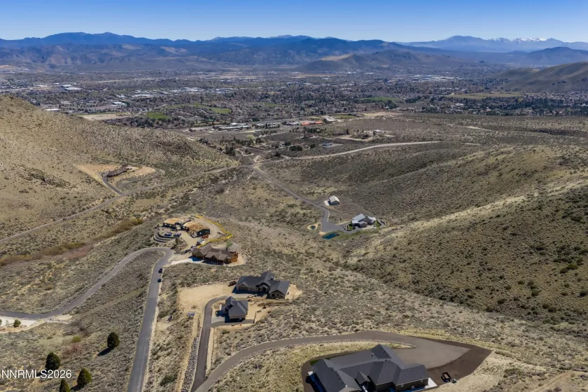 4014 Via Grant, Carson City, Nevada 89703, ,Land,Residential,Via Grant,260005279