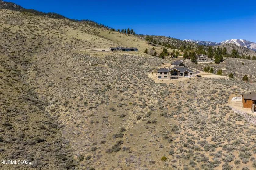 4014 Via Grant, Carson City, Nevada 89703, ,Land,Residential,Via Grant,260005279