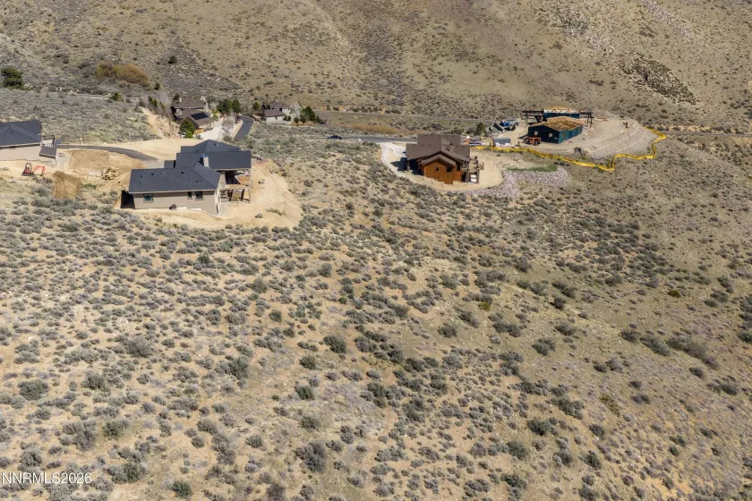 4014 Via Grant, Carson City, Nevada 89703, ,Land,Residential,Via Grant,260005279