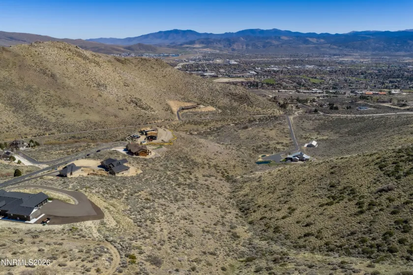 4014 Via Grant, Carson City, Nevada 89703, ,Land,Residential,Via Grant,260005279