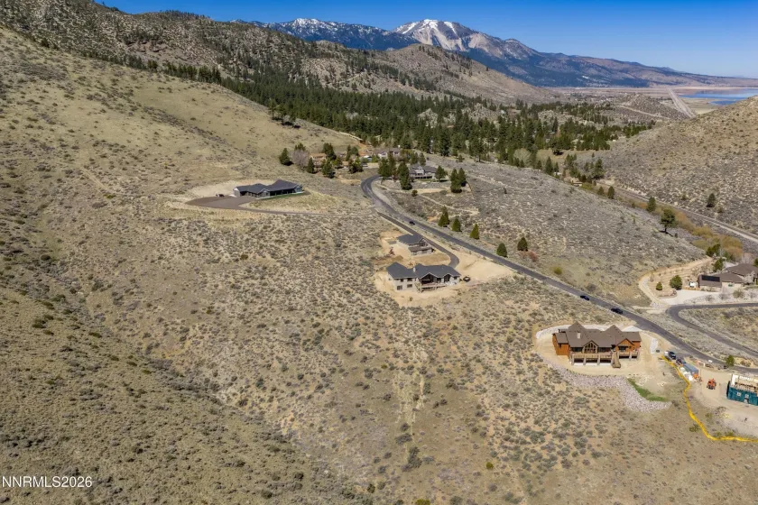 4014 Via Grant, Carson City, Nevada 89703, ,Land,Residential,Via Grant,260005279