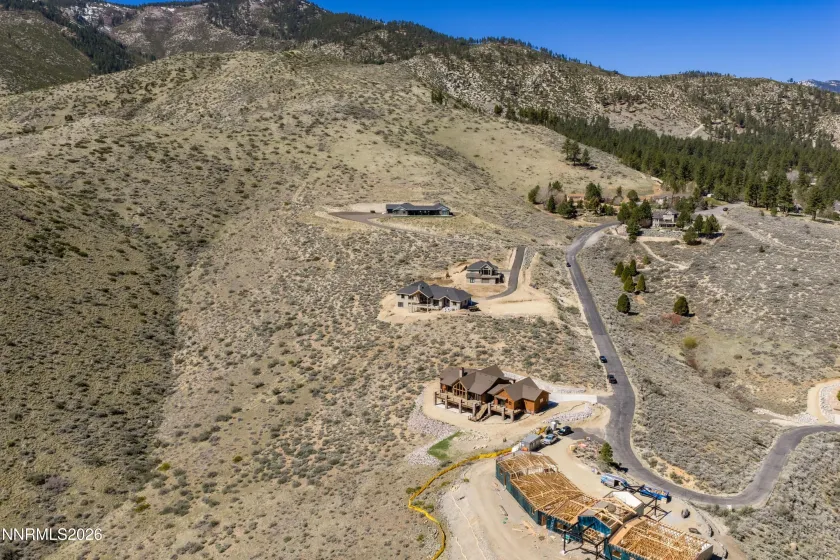 4014 Via Grant, Carson City, Nevada 89703, ,Land,Residential,Via Grant,260005279