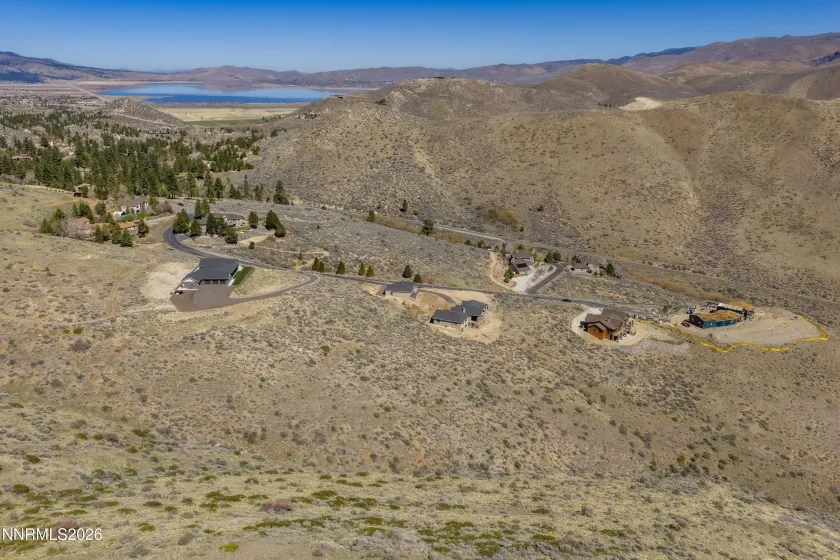 4014 Via Grant, Carson City, Nevada 89703, ,Land,Residential,Via Grant,260005279