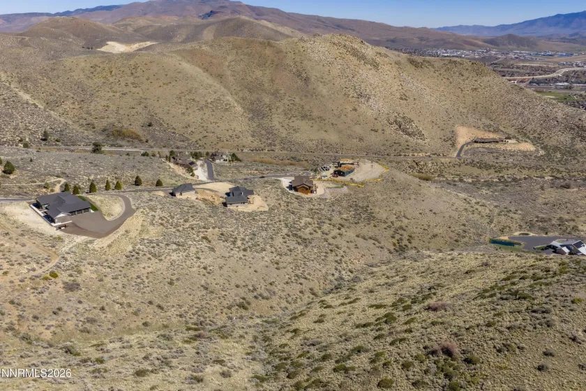 4014 Via Grant, Carson City, Nevada 89703, ,Land,Residential,Via Grant,260005279