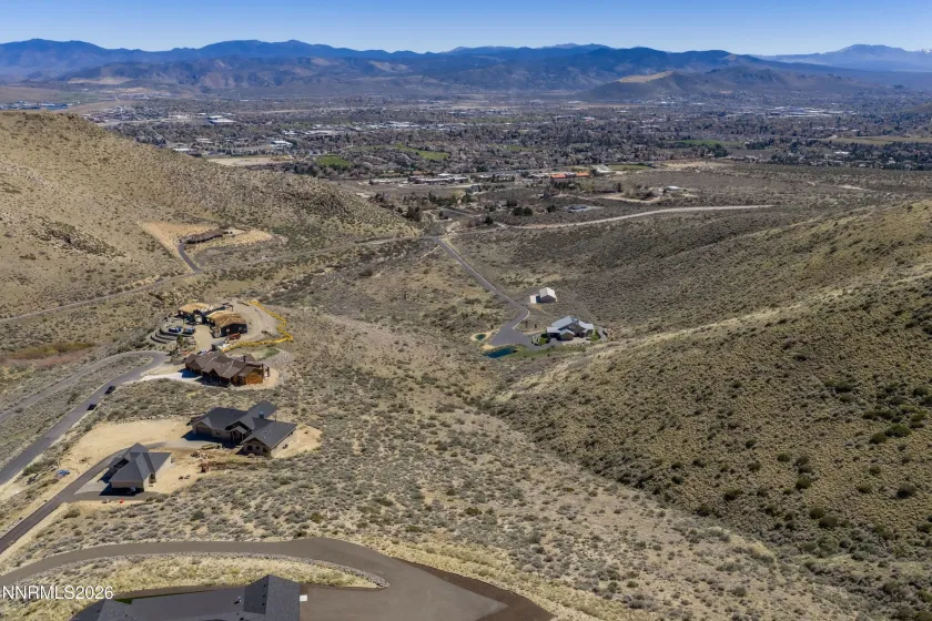 4014 Via Grant, Carson City, Nevada 89703, ,Land,Residential,Via Grant,260005279