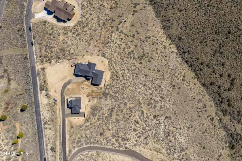 4014 Via Grant, Carson City, Nevada 89703, ,Land,Residential,Via Grant,260005279