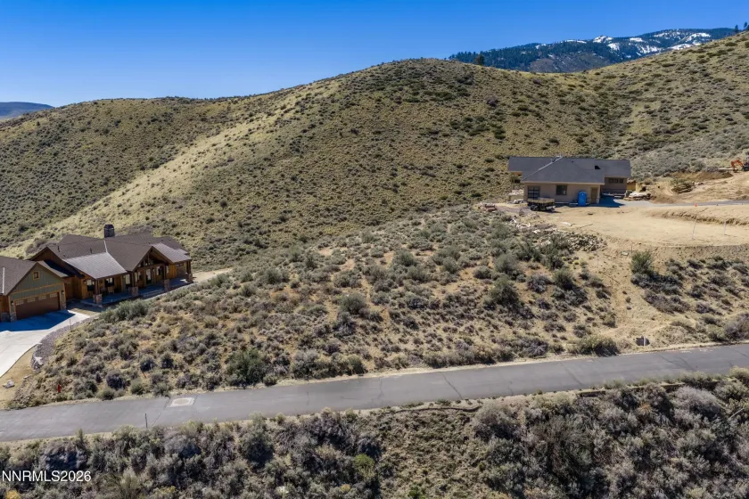4014 Via Grant, Carson City, Nevada 89703, ,Land,Residential,Via Grant,260005279