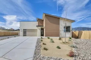 118 Radiant, Carson City, Nevada 89705, 3 Bedrooms Bedrooms, ,2 BathroomsBathrooms,Residential,Residential,Radiant,260005280