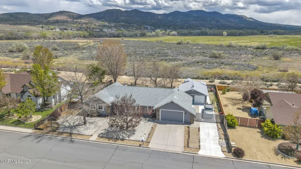 667 Marsh, Carson City, Nevada 89701, 3 Bedrooms Bedrooms, ,3 BathroomsBathrooms,Residential,Residential,Marsh,260005281