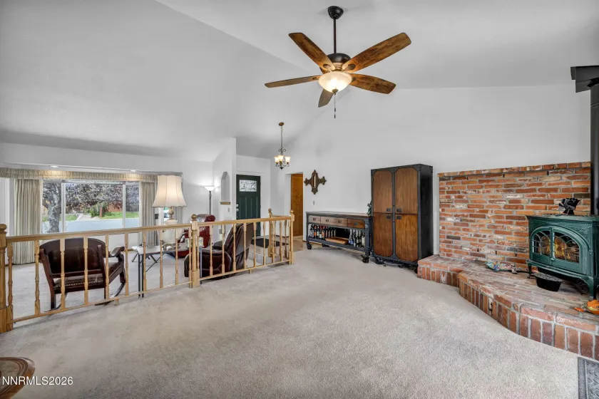667 Marsh, Carson City, Nevada 89701, 3 Bedrooms Bedrooms, ,3 BathroomsBathrooms,Residential,Residential,Marsh,260005281