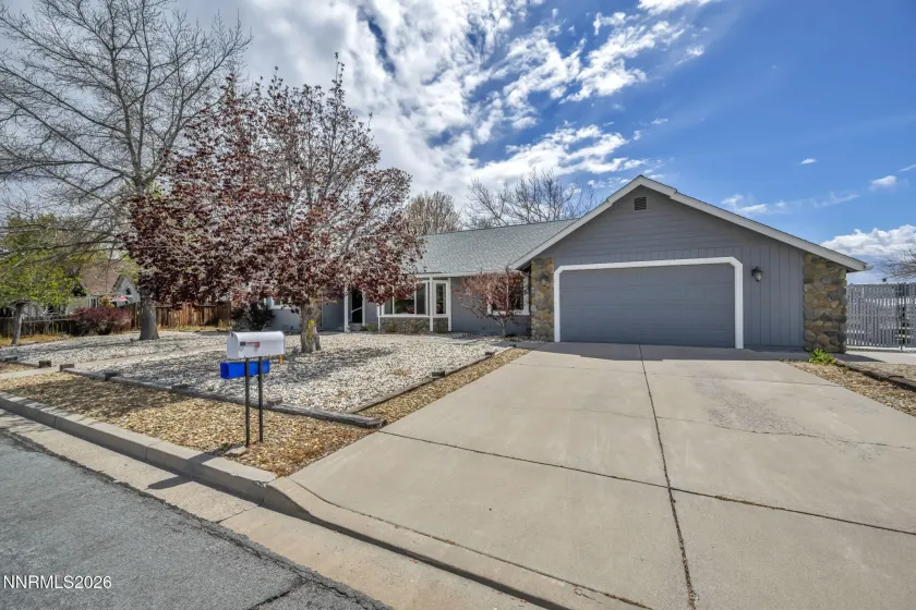 667 Marsh, Carson City, Nevada 89701, 3 Bedrooms Bedrooms, ,3 BathroomsBathrooms,Residential,Residential,Marsh,260005281