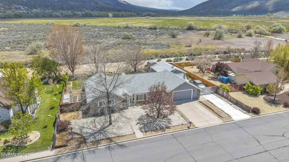 667 Marsh, Carson City, Nevada 89701, 3 Bedrooms Bedrooms, ,3 BathroomsBathrooms,Residential,Residential,Marsh,260005281
