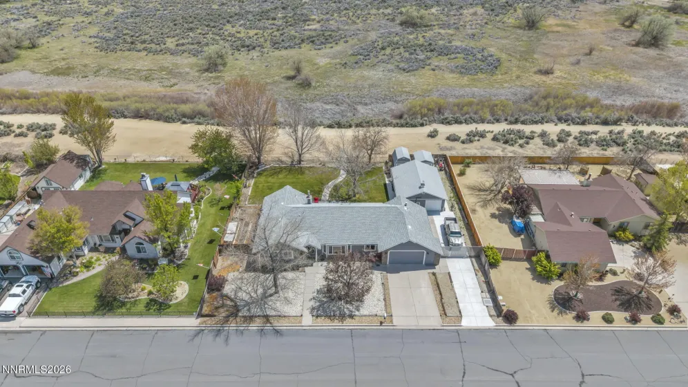 667 Marsh, Carson City, Nevada 89701, 3 Bedrooms Bedrooms, ,3 BathroomsBathrooms,Residential,Residential,Marsh,260005281