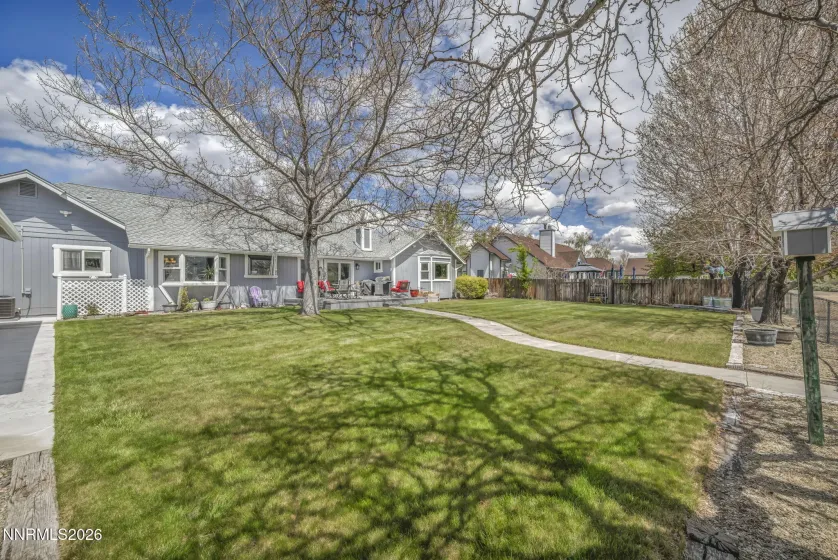 667 Marsh, Carson City, Nevada 89701, 3 Bedrooms Bedrooms, ,3 BathroomsBathrooms,Residential,Residential,Marsh,260005281