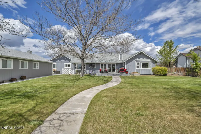 667 Marsh, Carson City, Nevada 89701, 3 Bedrooms Bedrooms, ,3 BathroomsBathrooms,Residential,Residential,Marsh,260005281