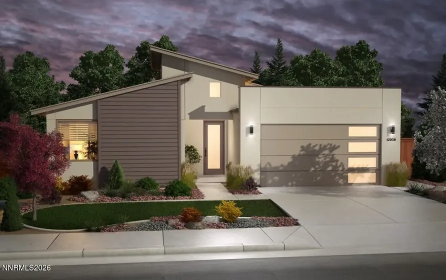136 Radiant, Carson City, Nevada 89705, 3 Bedrooms Bedrooms, ,2 BathroomsBathrooms,Residential,Residential,Radiant,260005282