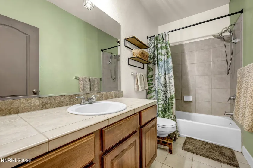 Bathroom 3