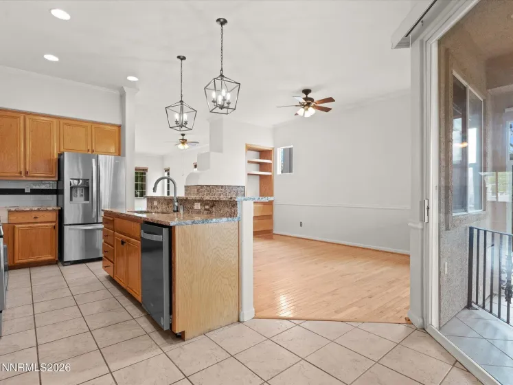 4585 Mt McKinley, Sparks, Nevada 89436, 4 Bedrooms Bedrooms, ,2 BathroomsBathrooms,Residential,Residential,Mt McKinley,260005283