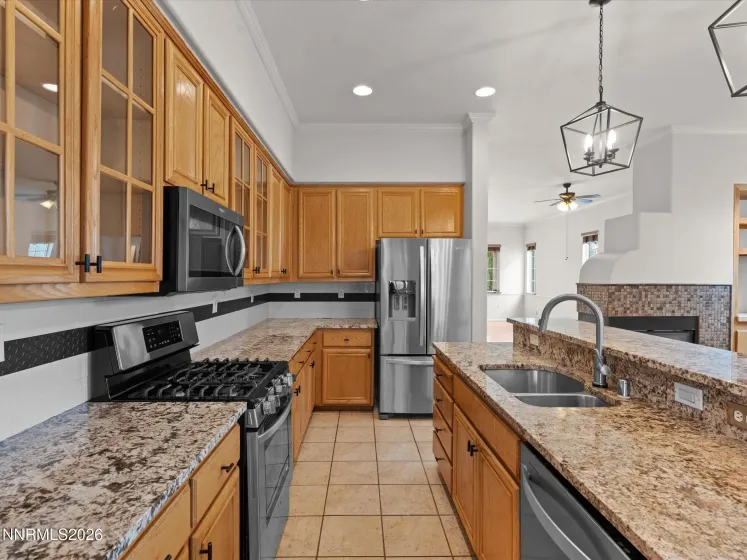 4585 Mt McKinley, Sparks, Nevada 89436, 4 Bedrooms Bedrooms, ,2 BathroomsBathrooms,Residential,Residential,Mt McKinley,260005283