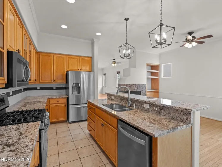 4585 Mt McKinley, Sparks, Nevada 89436, 4 Bedrooms Bedrooms, ,2 BathroomsBathrooms,Residential,Residential,Mt McKinley,260005283