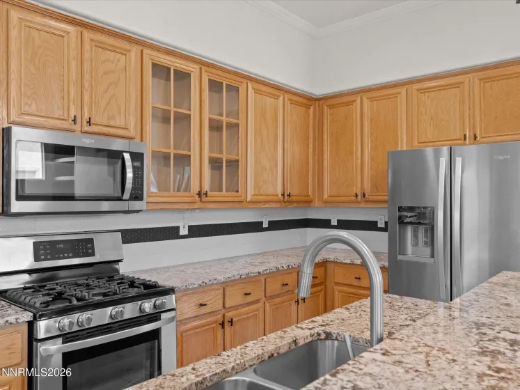 4585 Mt McKinley, Sparks, Nevada 89436, 4 Bedrooms Bedrooms, ,2 BathroomsBathrooms,Residential,Residential,Mt McKinley,260005283