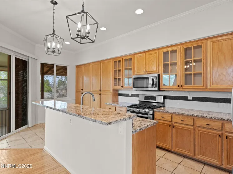 4585 Mt McKinley, Sparks, Nevada 89436, 4 Bedrooms Bedrooms, ,2 BathroomsBathrooms,Residential,Residential,Mt McKinley,260005283