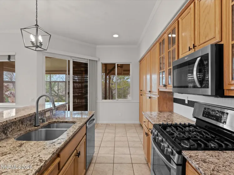 4585 Mt McKinley, Sparks, Nevada 89436, 4 Bedrooms Bedrooms, ,2 BathroomsBathrooms,Residential,Residential,Mt McKinley,260005283