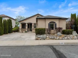 4585 Mt McKinley, Sparks, Nevada 89436, 4 Bedrooms Bedrooms, ,2 BathroomsBathrooms,Residential,Residential,Mt McKinley,260005283