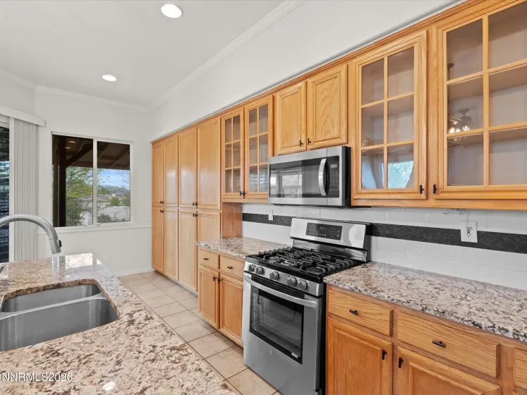 4585 Mt McKinley, Sparks, Nevada 89436, 4 Bedrooms Bedrooms, ,2 BathroomsBathrooms,Residential,Residential,Mt McKinley,260005283