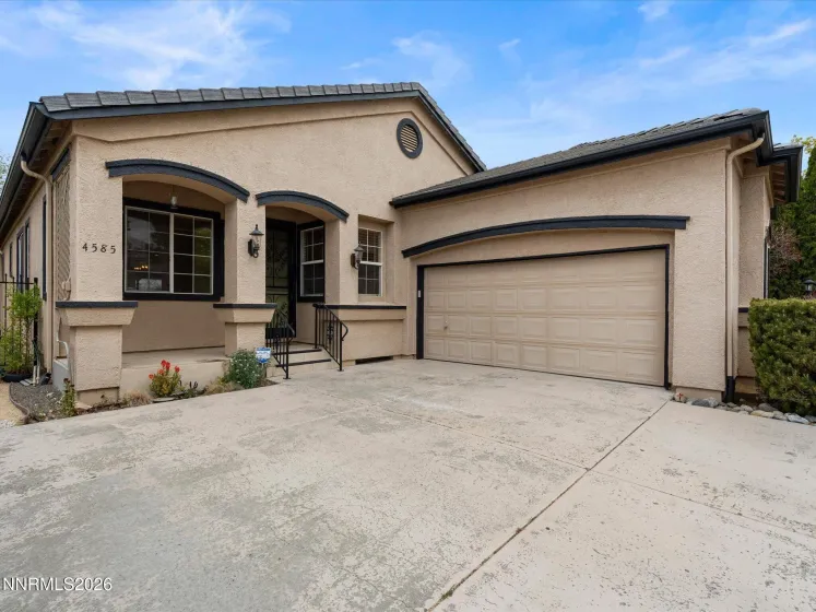 4585 Mt McKinley, Sparks, Nevada 89436, 4 Bedrooms Bedrooms, ,2 BathroomsBathrooms,Residential,Residential,Mt McKinley,260005283