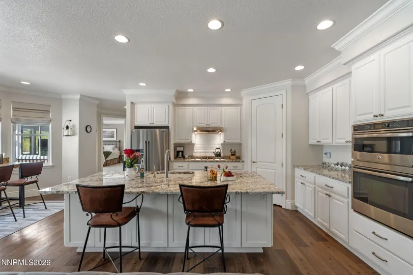 1161 Fork, Minden, Nevada 89423, 4 Bedrooms Bedrooms, ,4 BathroomsBathrooms,Residential,Residential,Fork,260005286