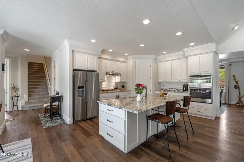 1161 Fork, Minden, Nevada 89423, 4 Bedrooms Bedrooms, ,4 BathroomsBathrooms,Residential,Residential,Fork,260005286