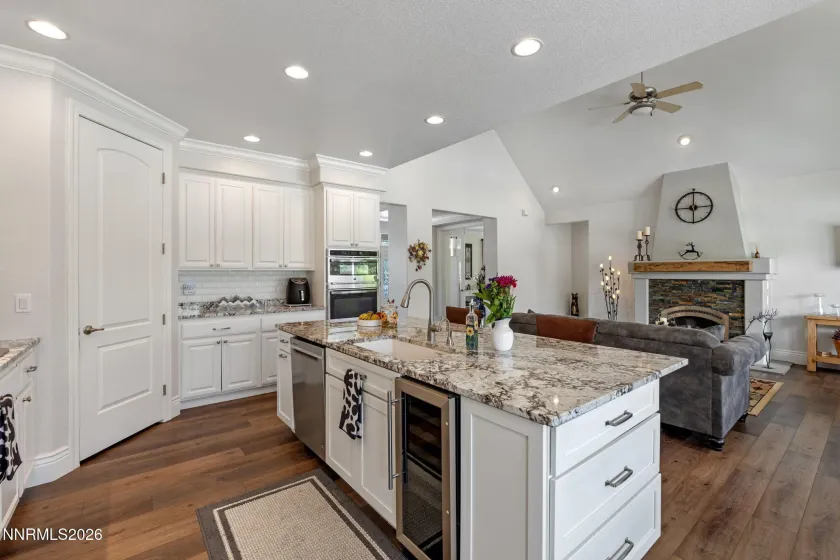 1161 Fork, Minden, Nevada 89423, 4 Bedrooms Bedrooms, ,4 BathroomsBathrooms,Residential,Residential,Fork,260005286