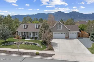 1161 Fork, Minden, Nevada 89423, 4 Bedrooms Bedrooms, ,4 BathroomsBathrooms,Residential,Residential,Fork,260005286