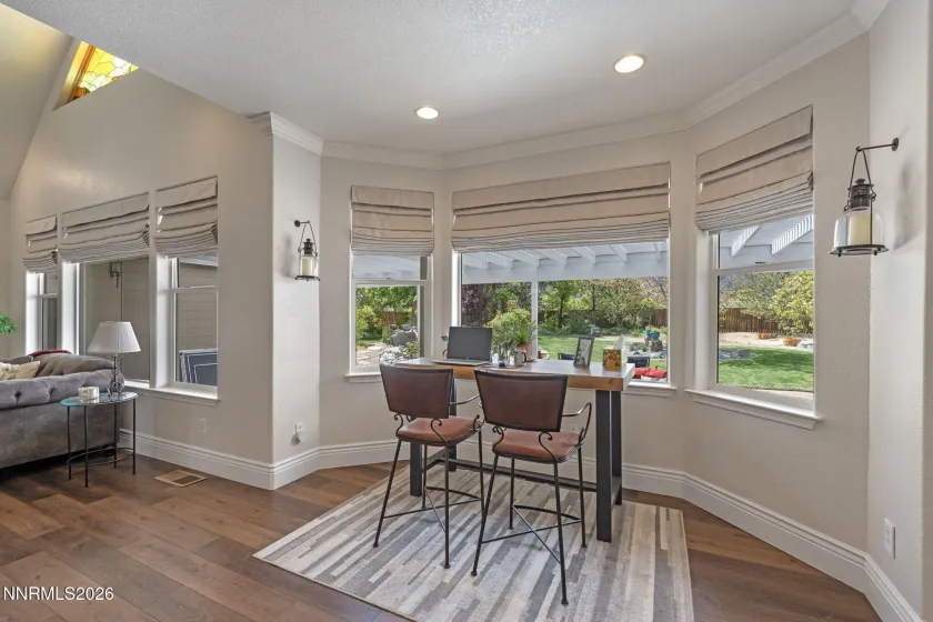 1161 Fork, Minden, Nevada 89423, 4 Bedrooms Bedrooms, ,4 BathroomsBathrooms,Residential,Residential,Fork,260005286