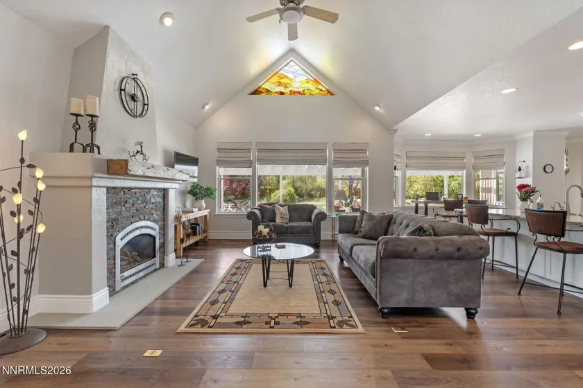 1161 Fork, Minden, Nevada 89423, 4 Bedrooms Bedrooms, ,4 BathroomsBathrooms,Residential,Residential,Fork,260005286