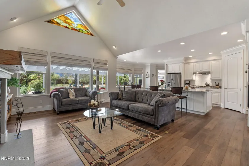 1161 Fork, Minden, Nevada 89423, 4 Bedrooms Bedrooms, ,4 BathroomsBathrooms,Residential,Residential,Fork,260005286