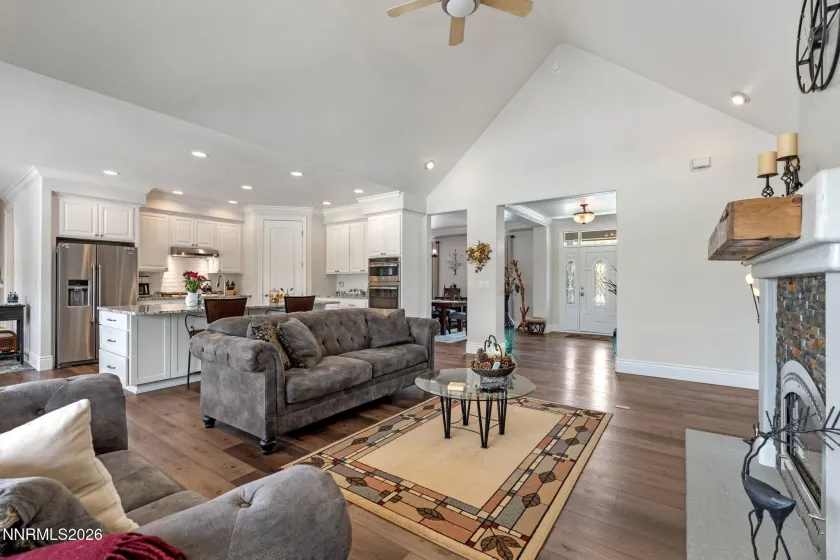 1161 Fork, Minden, Nevada 89423, 4 Bedrooms Bedrooms, ,4 BathroomsBathrooms,Residential,Residential,Fork,260005286