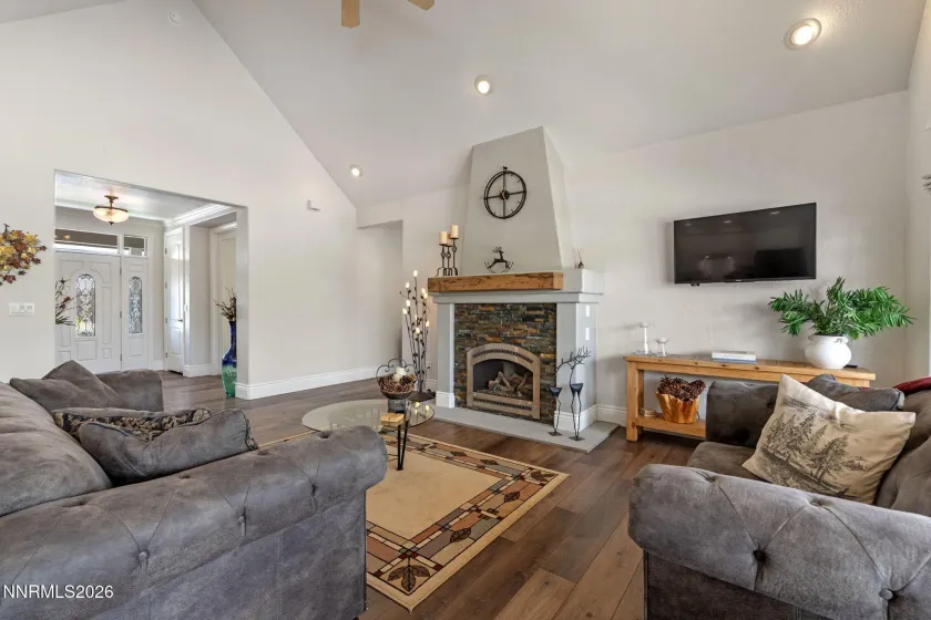 1161 Fork, Minden, Nevada 89423, 4 Bedrooms Bedrooms, ,4 BathroomsBathrooms,Residential,Residential,Fork,260005286